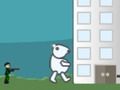 Jogo Ataque ártico online