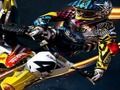 Jogo Impossível Moto Stunts  online