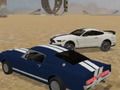 Jogo Carros de dublês loucos online