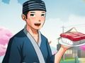 Jogo Sushi Master online
