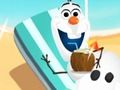 Jogo Snow po Seaside Holiday online