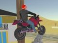 Jogo Truque Truque Motorbike 3d  online