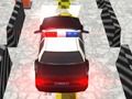 Jogo Estacionamento da polícia online
