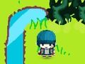 Jogo Pergunta de Tree House  online