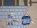 Jogo Portador de sangue  online