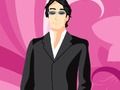 Jogo Diferenças de empresário 3  online