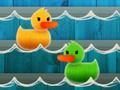 Jogo Tiro de pato online