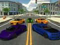 Jogo 3D Racer 2 online