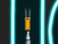 Jogo Néon do motorista online