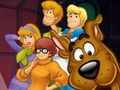 Jogo Scooby-Doo! e o Grande Mistério Azul  online
