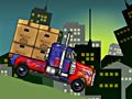 Jogo Cargo Truck Express  online