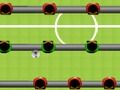 Jogo Multiplayer de futebol online