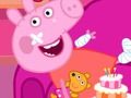 Jogo Peppa Pig Super Recuperação online