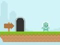 Jogo O incrível jogo de plataformas online