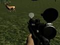 Jogo Caçador de cervos  online