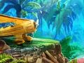 Jogo Na selva  online