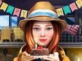 Jogo Aniversário da avó  online