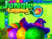Jogo Legenda da selva  online