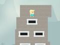 Jogo Escape de inundação  online
