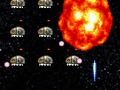 Jogo Invasores do espaço  online