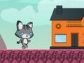 Jogo Lost Kitty vai para casa online