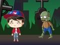 Jogo Atire os zombis  online