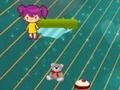 Jogo Valentine Girl Shumping  online