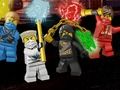 Jogo Ninjago Ein Neustart online