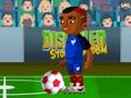Jogo Kwiki Soccer online