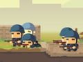 Jogo Esquadrão em bloco online