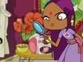 Jogo Sally Bollywood: der Geheimnisvolle fleckendieb online