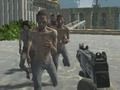 Jogo Fronteira da Insanidade  online