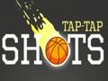 Jogo Tap-Tap Shots online