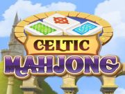 Jogo Mahjong Celta  online