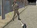 Jogo Combate do Exército 2 online
