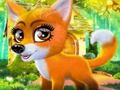 Jogo Fox feliz  online