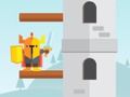 Jogo Cavaleiro pular online