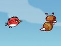 Jogo Pássaro ligeiramente irritado online Jogo Pássaro ligeiramente irritado online