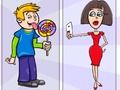 Jogo O que não cabe? 1  online