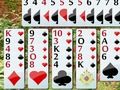 Jogo Solitaire do jardim de flores online