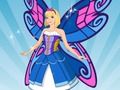 Jogo Barbie: Deine Barbie Traumfee online