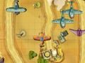 Jogo Voo de brinquedo sem fim  online