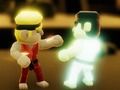 Jogo Karatê Irracional  online