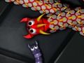 Jogo Sworm. Io  online