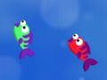 Jogo Peixe ágil  online