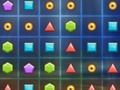 Jogo Energia Triangular  online