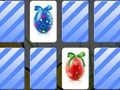 Jogo A memória da Páscoa  online