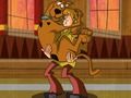 Jogo Scooby-Doo! : Schauriger Schabernack  online