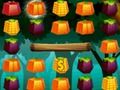 Jogo Frutas Tiroteio Deluxe  online