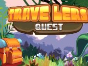 Jogo Missão de Viajantes  online